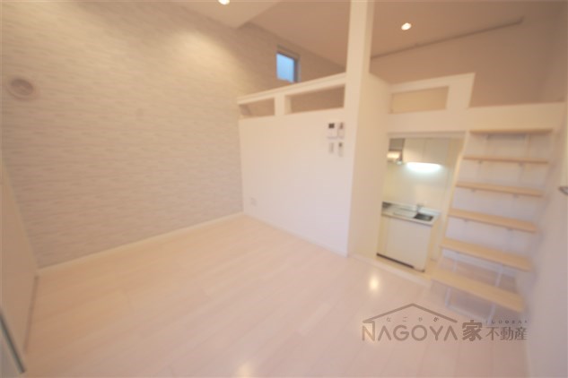 Oak Tree Maison志賀 ベッドルーム