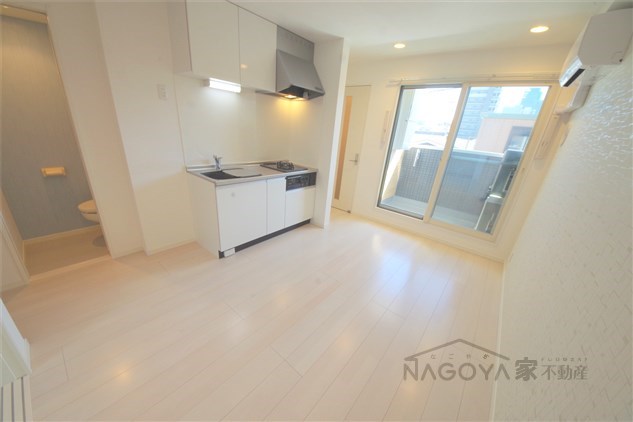 コンパートハウス大曽根 その他4