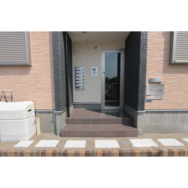 コンパートハウス大曽根 その他外観1