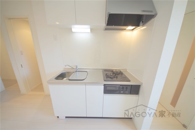 コンパートハウス大曽根 キッチン