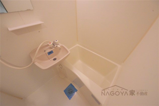 THE CASCADE その他3