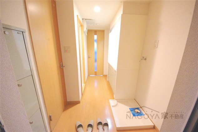 THE CASCADE その他6