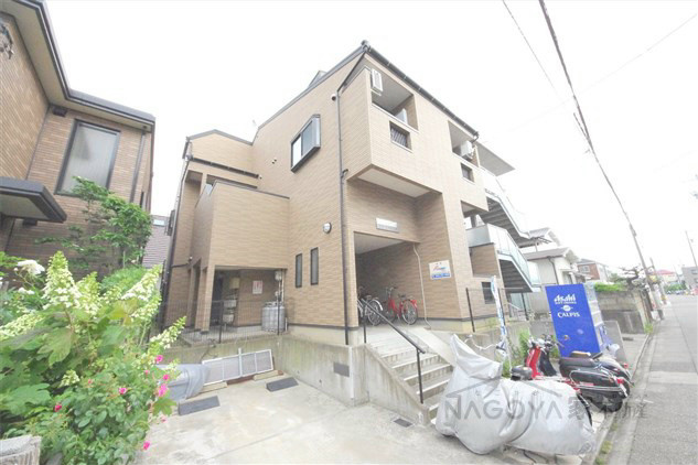 THE CASCADE その他外観3