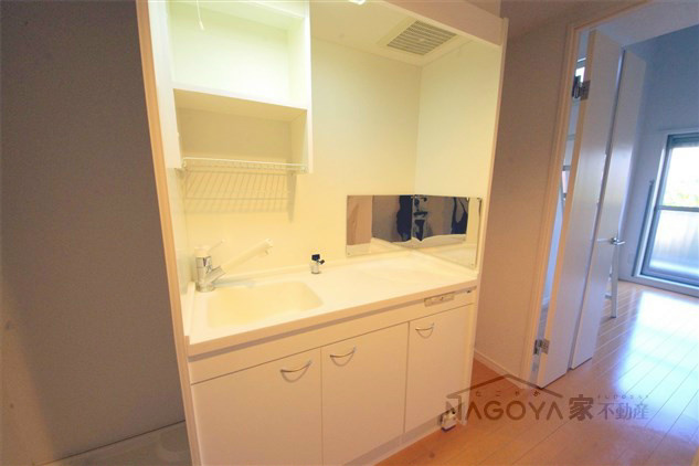 ベルメゾン尾頭橋 キッチン