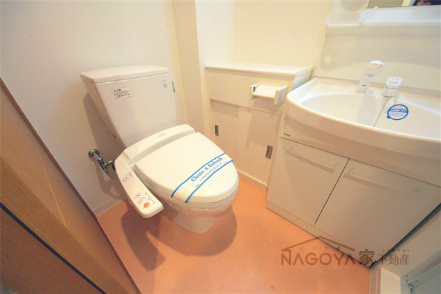 パークアクシス名駅南 その他2