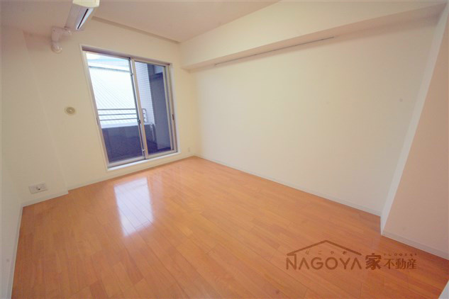 パークアクシス名駅南 リビング