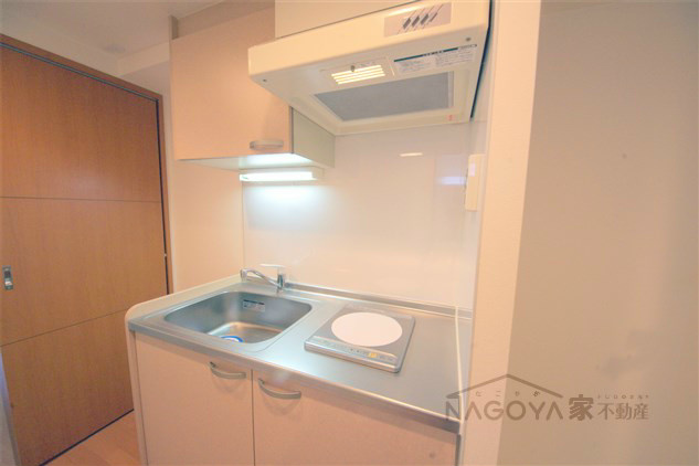 パークアクシス名駅南 キッチン