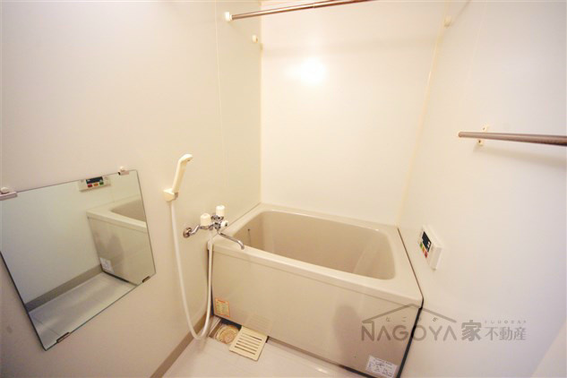 パークアクシス名駅南 風呂画像