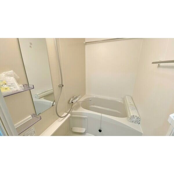 Brick Kamejima 風呂画像