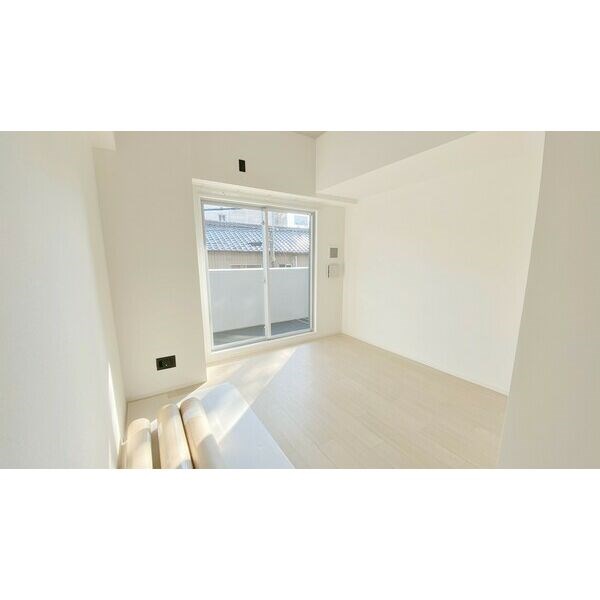 Brick Kamejima リビング