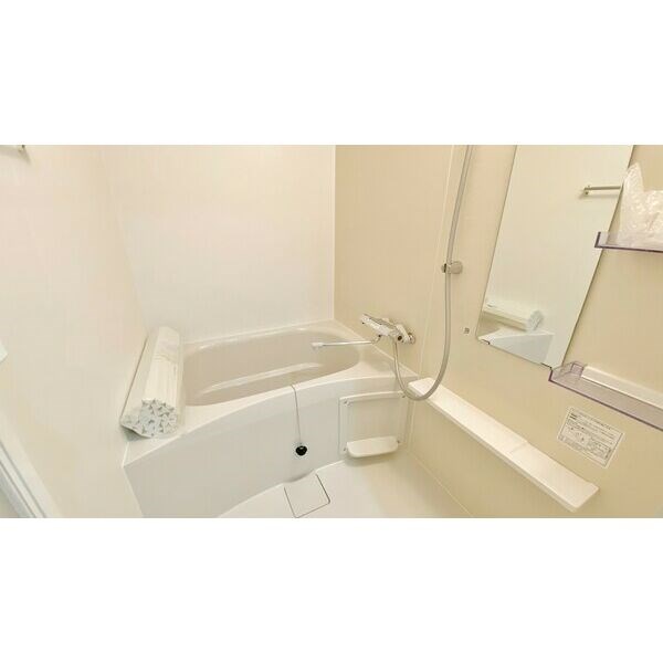 Brick Kamejima 風呂画像