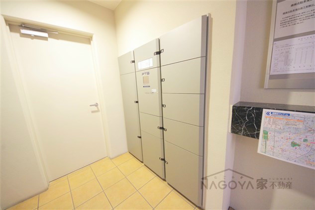 エルスタンザ徳川 その他外観3