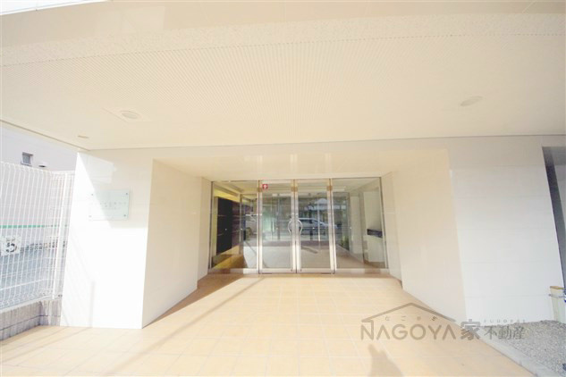 エルスタンザ徳川 その他外観1