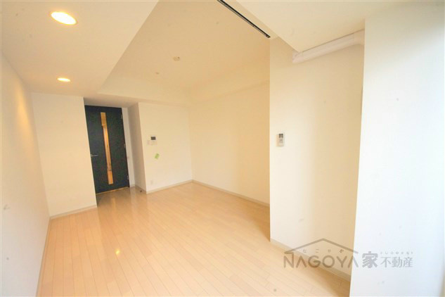 エルスタンザ徳川 ベッドルーム