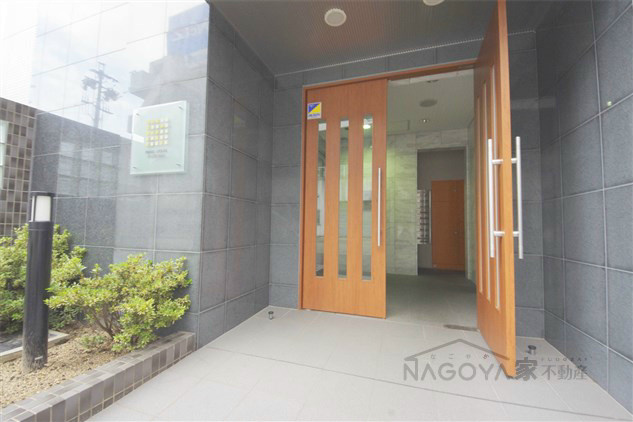 インプルーブ鶴舞 その他外観4