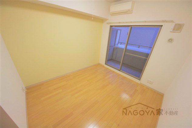 インプルーブ鶴舞 リビング