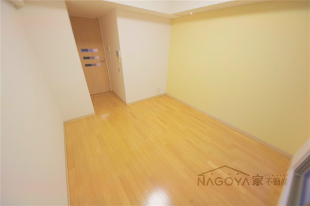 インプルーブ鶴舞 ベッドルーム