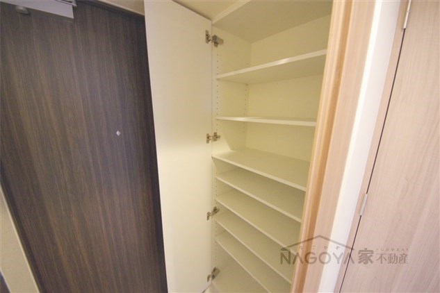 リヴシティ新栄 その他4