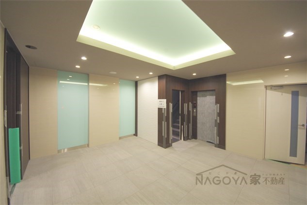 リヴシティ新栄 その他外観2