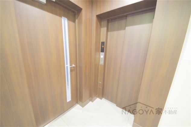 リヴシティ新栄 その他外観3