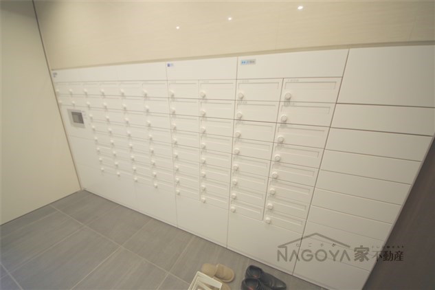 リヴシティ新栄 その他外観5