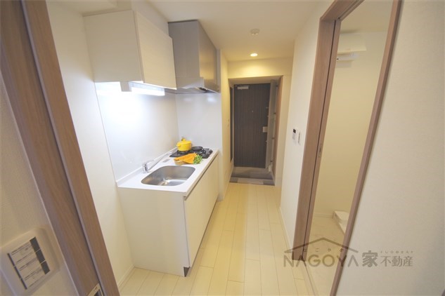 リヴシティ新栄 その他7