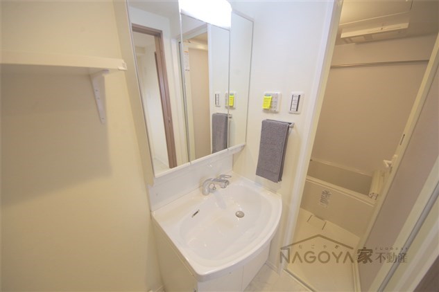 リヴシティ新栄 その他10