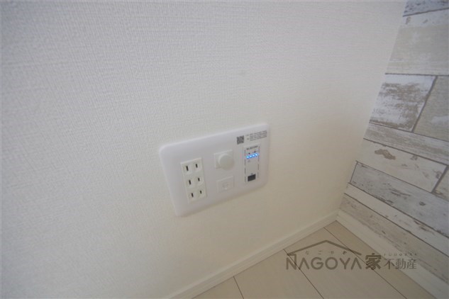 リヴシティ新栄 その他14