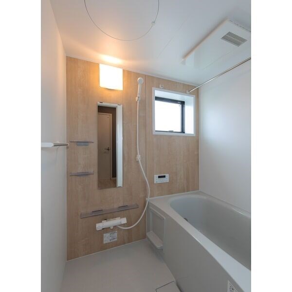 DEVELD八代 風呂画像