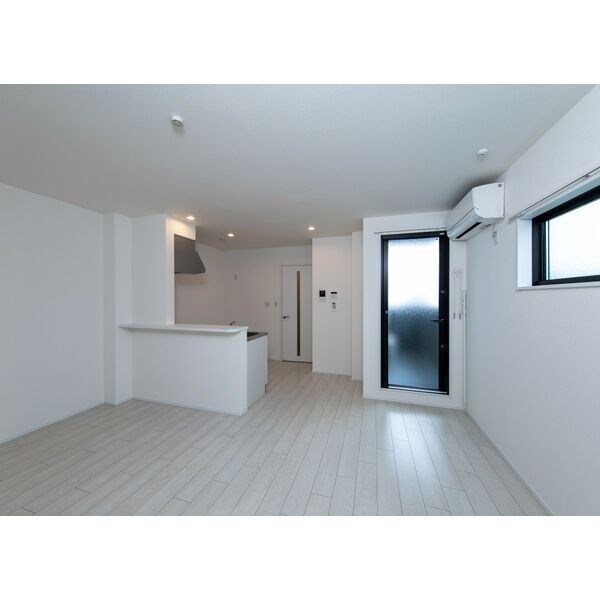 DEVELD八代 ベランダ