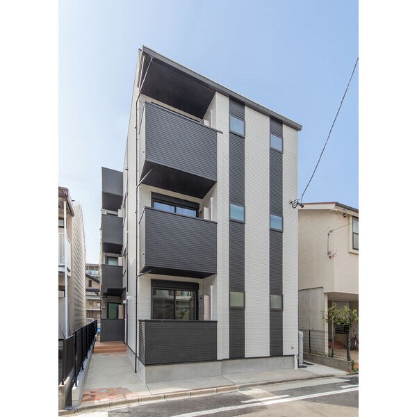 DEVELD八代 外観写真