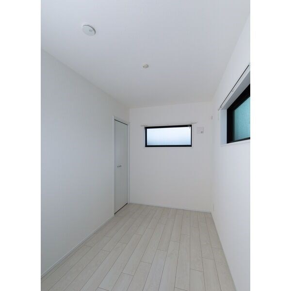 DEVELD八代 ベッドルーム