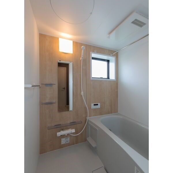 DEVELD八代 風呂画像