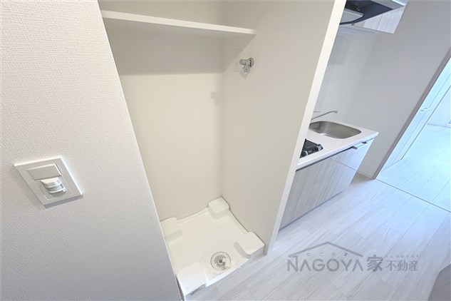 ディアレイシャス名古屋太閤通Ⅱ その他7