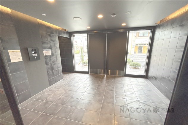 ディアレイシャス名古屋太閤通Ⅱ その他外観5