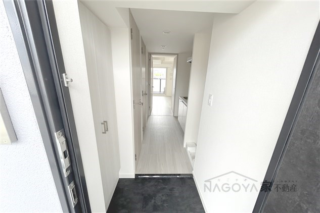 ディアレイシャス名古屋太閤通Ⅱ その他7