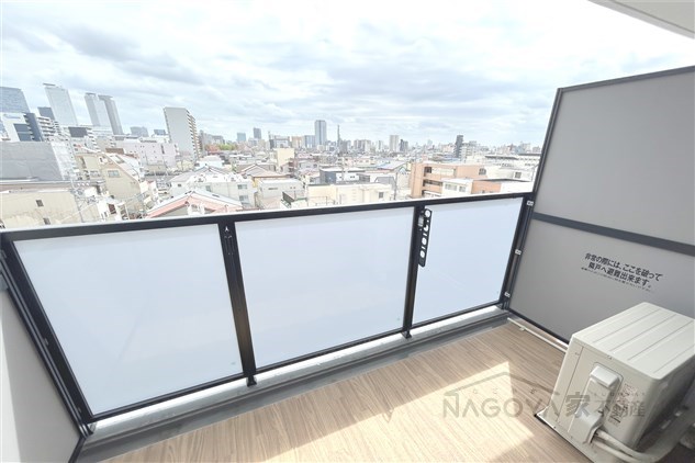 ディアレイシャス名古屋太閤通Ⅱ その他5