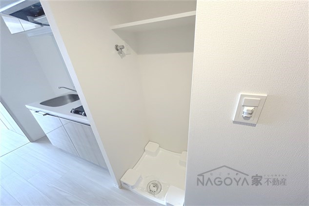 ディアレイシャス名古屋太閤通Ⅱ その他7