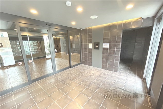 ディアレイシャス名古屋太閤通Ⅱ その他外観1