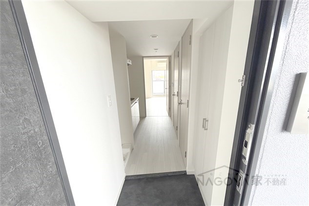 ディアレイシャス名古屋太閤通Ⅱ その他9