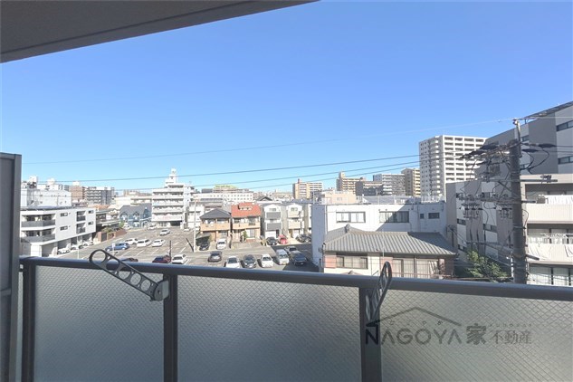 レーベスト平安 その他4