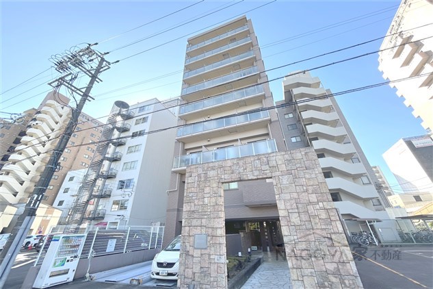 レーベスト平安 その他外観5