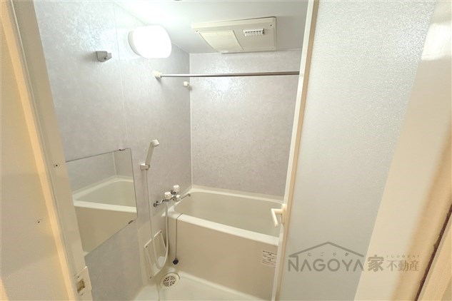 レーベスト平安 風呂画像