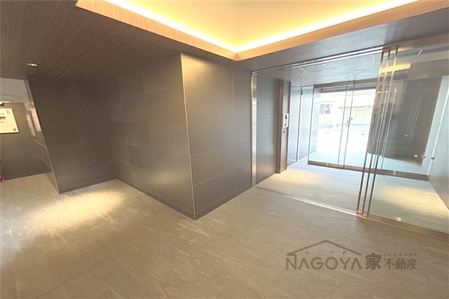 ラグゼナ浄心 その他外観2