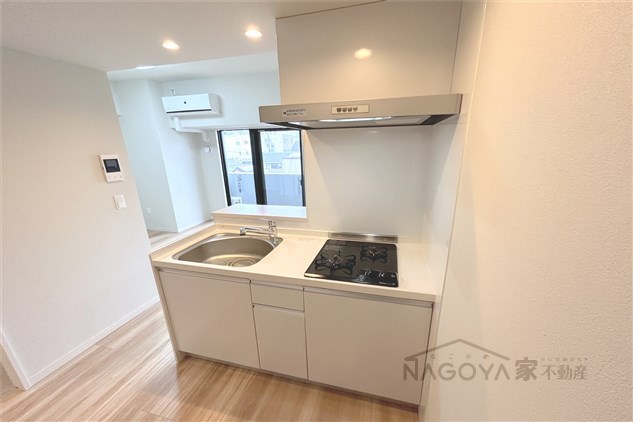 ラグゼナ浄心 キッチン