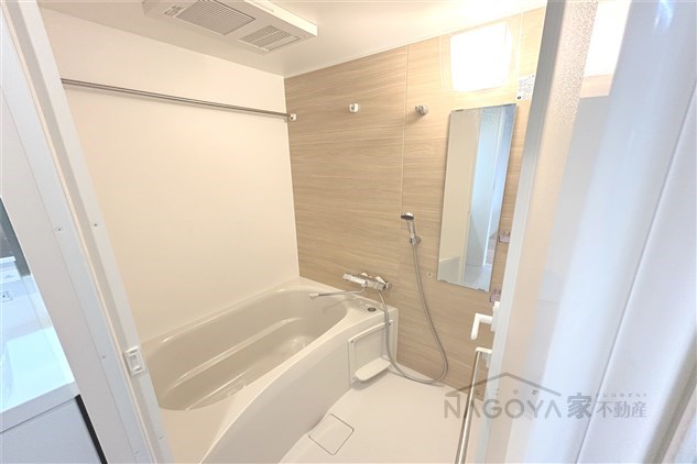 ラグゼナ浄心 風呂画像