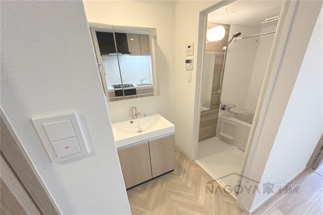 ラグゼナ上前津 その他4