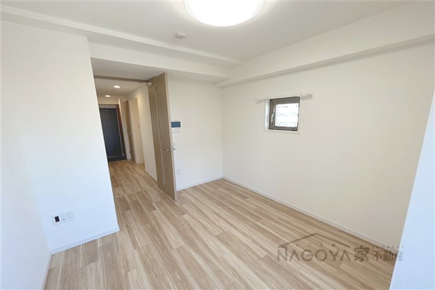 ラグゼナ上前津 ベッドルーム