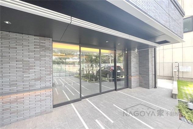 ラグゼナ上前津 その他外観1