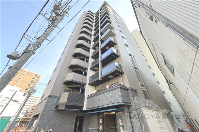 ラグゼナ上前津 その他外観4